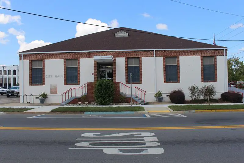 Marianna Fl Courthouse