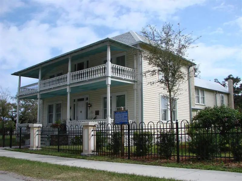 Melbourne, Florida