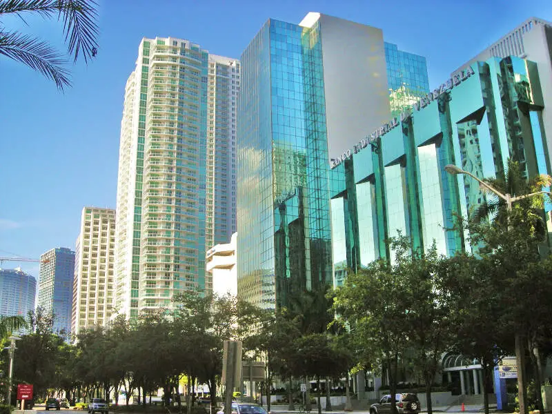 Brickell