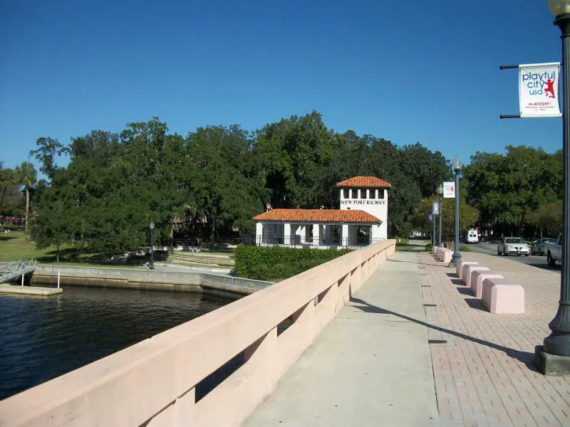 Npr Main Street Bridge Tower