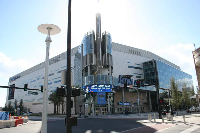Orlando, Florida