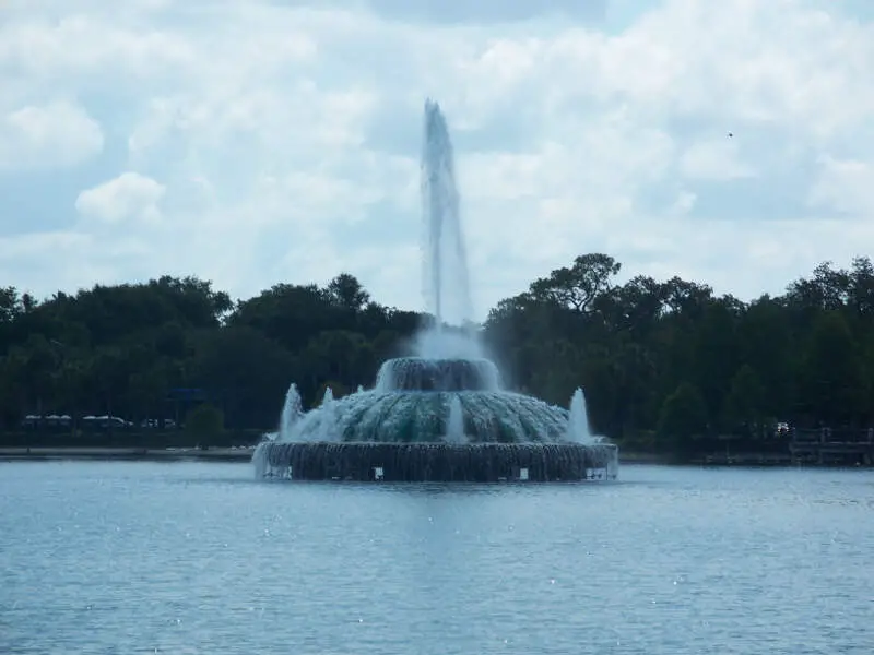 Orlando, Florida