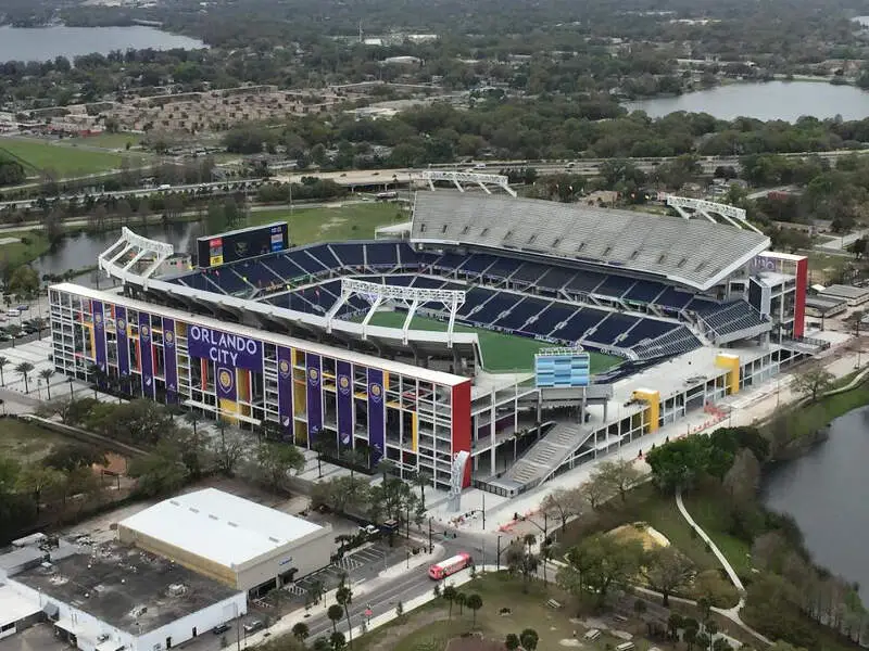 Orlando, Florida