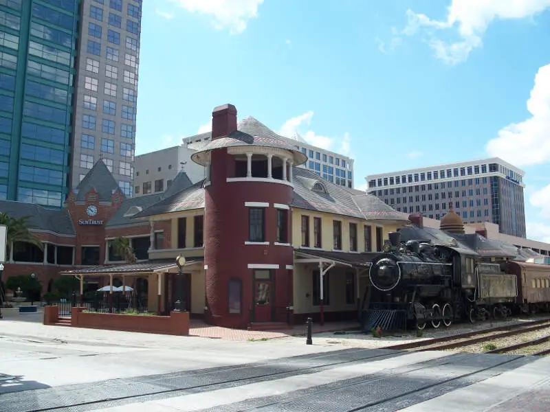 Orlando, Florida
