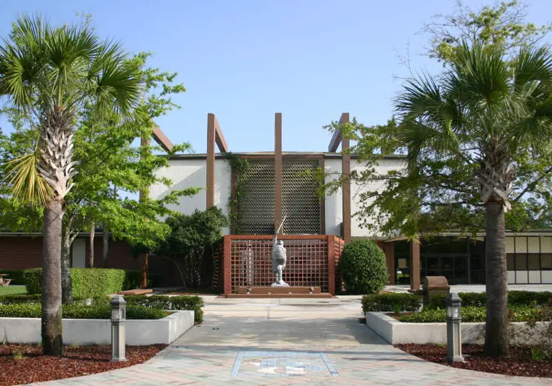 Palatka, Florida