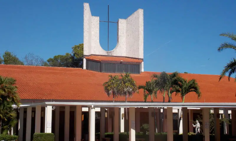 Palm Beach Gardens, FL