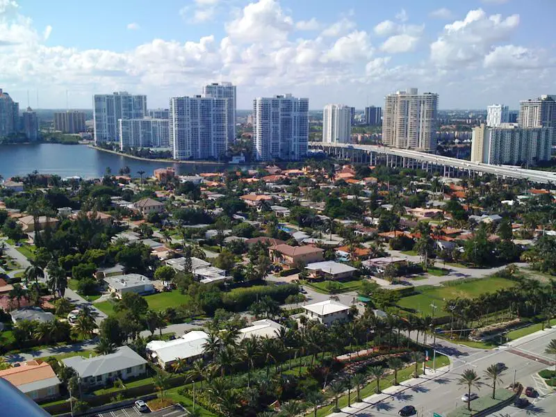 What is the cheapest housing market in Florida?