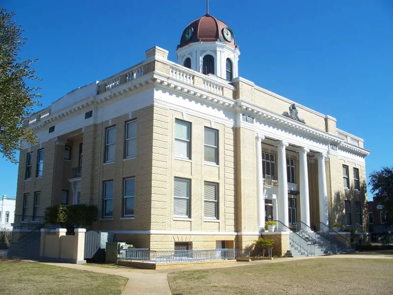 Quincy Fl Courthouse