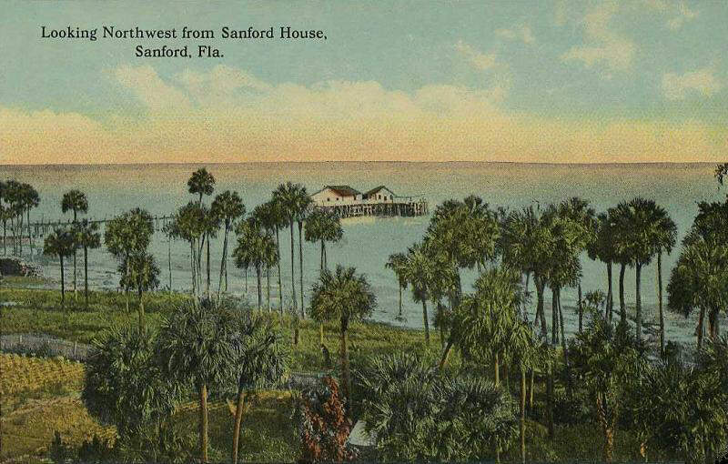 Sanford, Florida