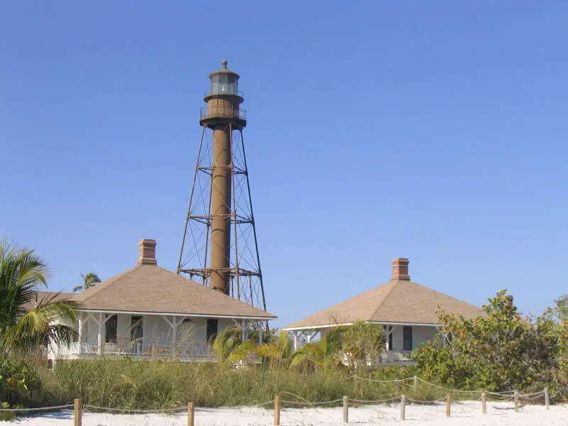 Sanibellighthouse