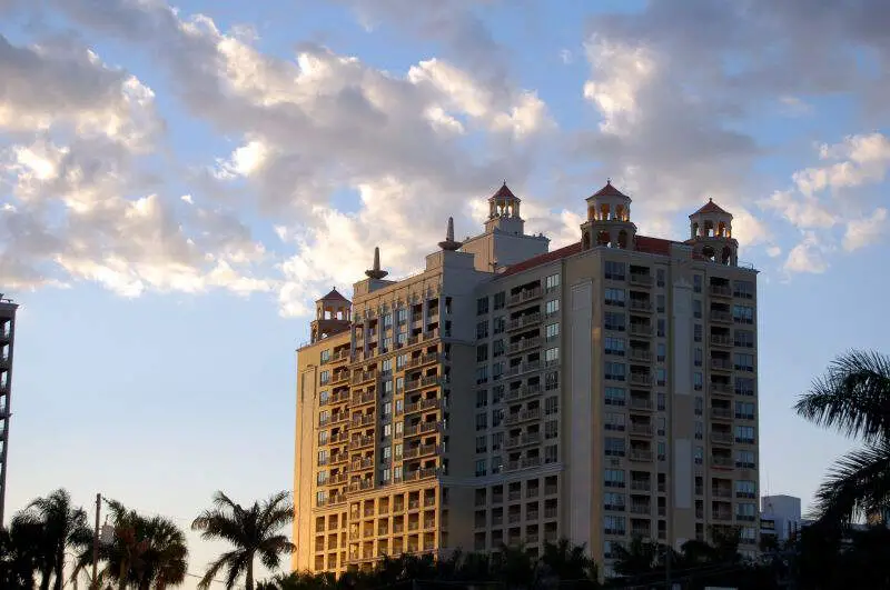 Sarasota, Florida