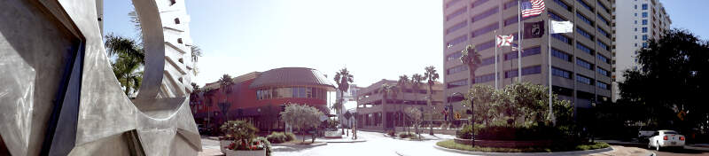 Sarasota, Florida