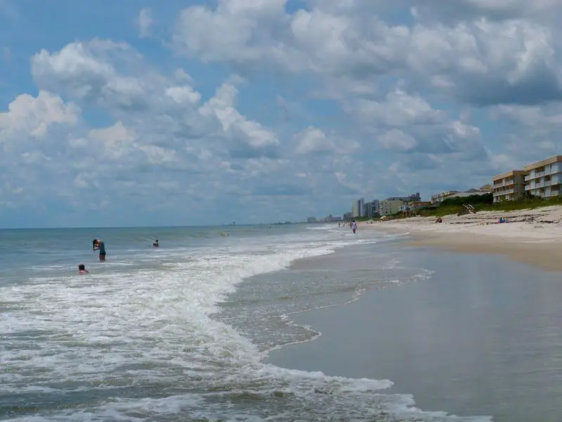 Satellite Beach, FL