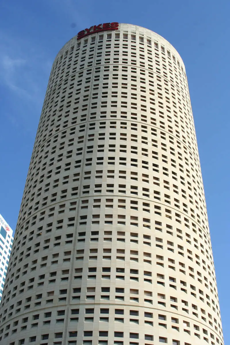 Tampa, Florida