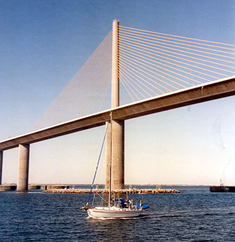 Tampa, Florida