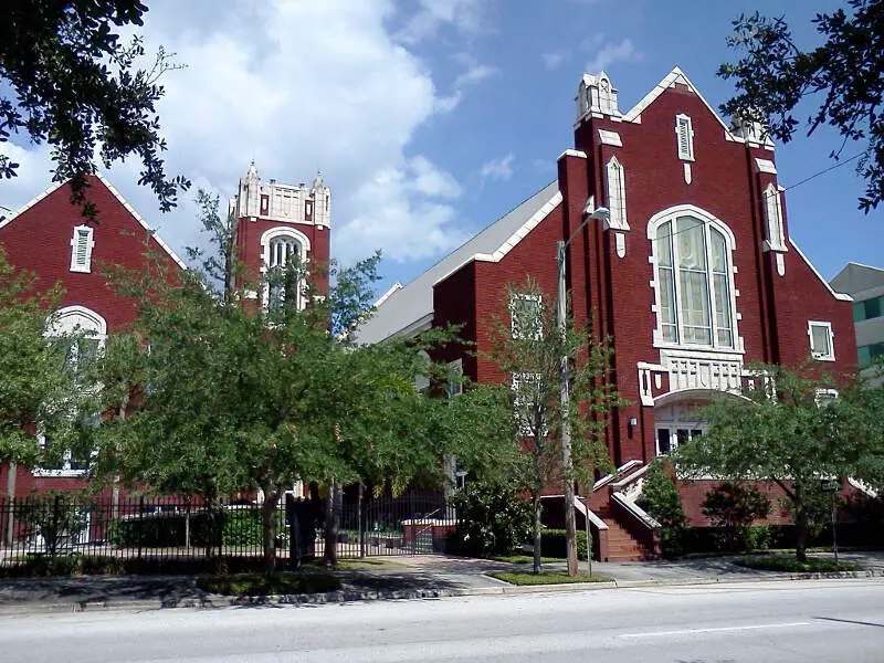 Tampa, Florida