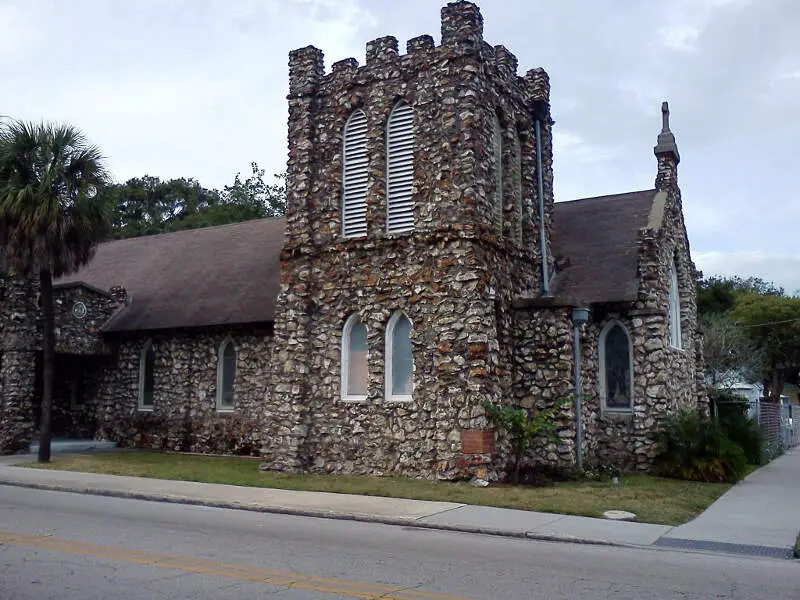 Tampa, Florida