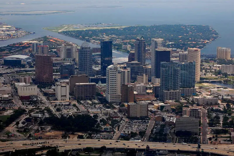 Tampa, Florida