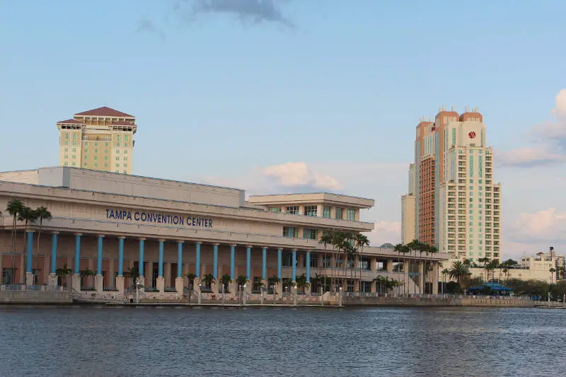 Tampa, Florida