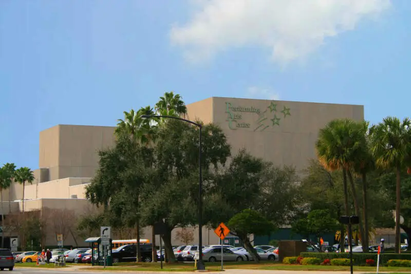 Tampa, Florida