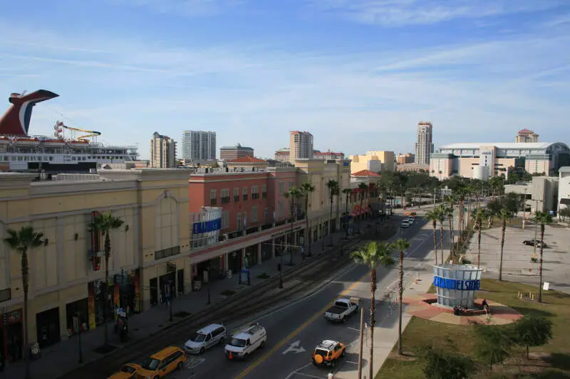 Tampa, Florida