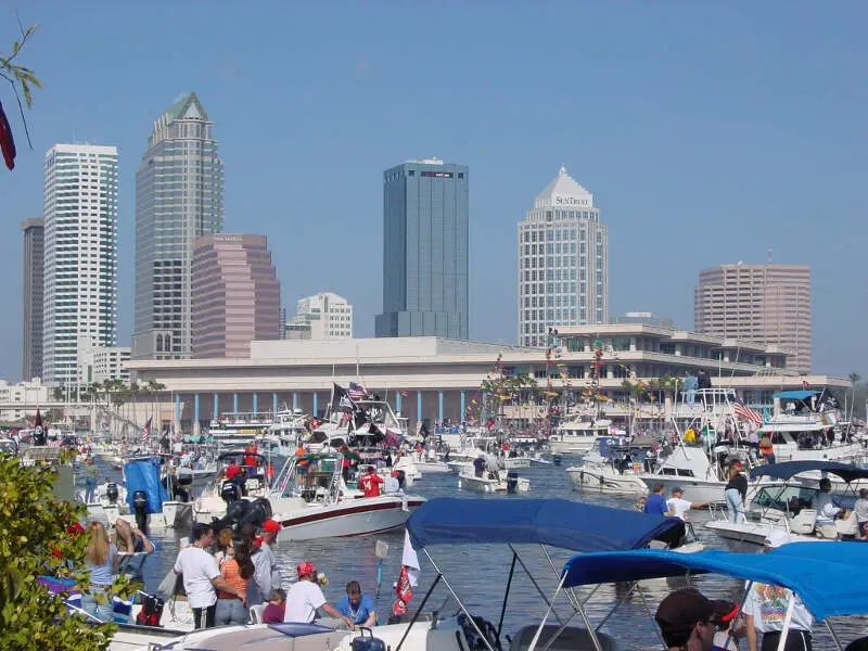 Tampa, Florida
