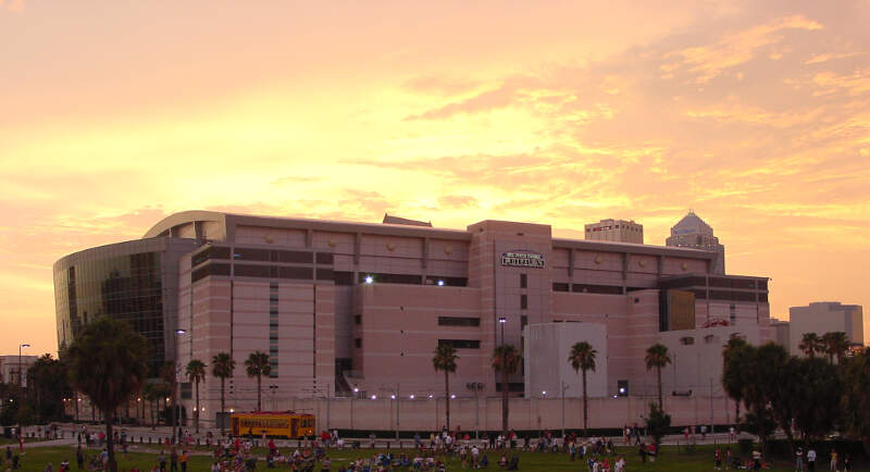 Tampa, Florida