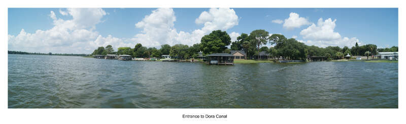 Dora Canal