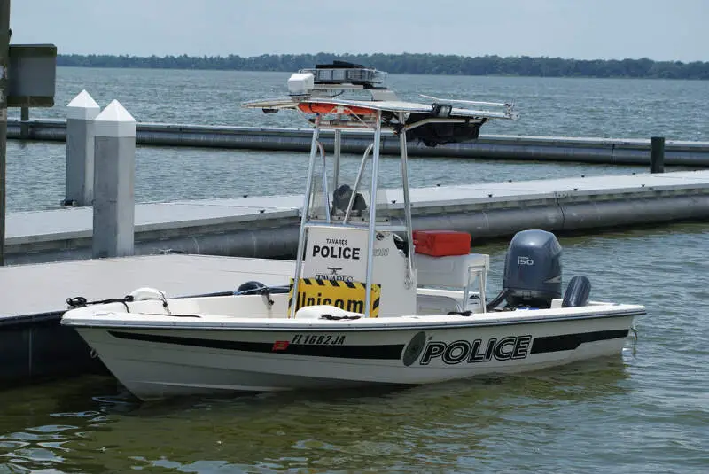 Marine Unit