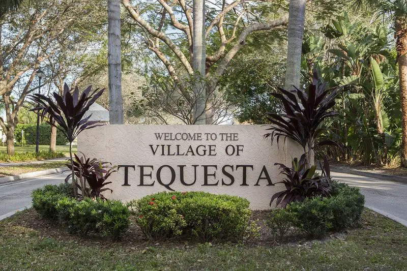 Tequesta, FL