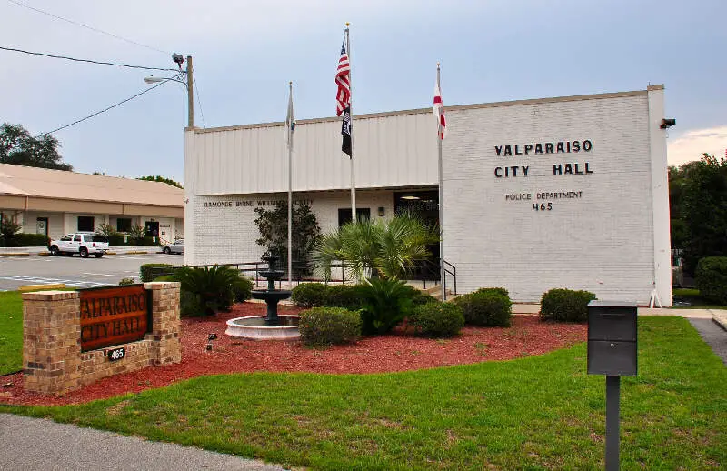 Valparaiso, Florida