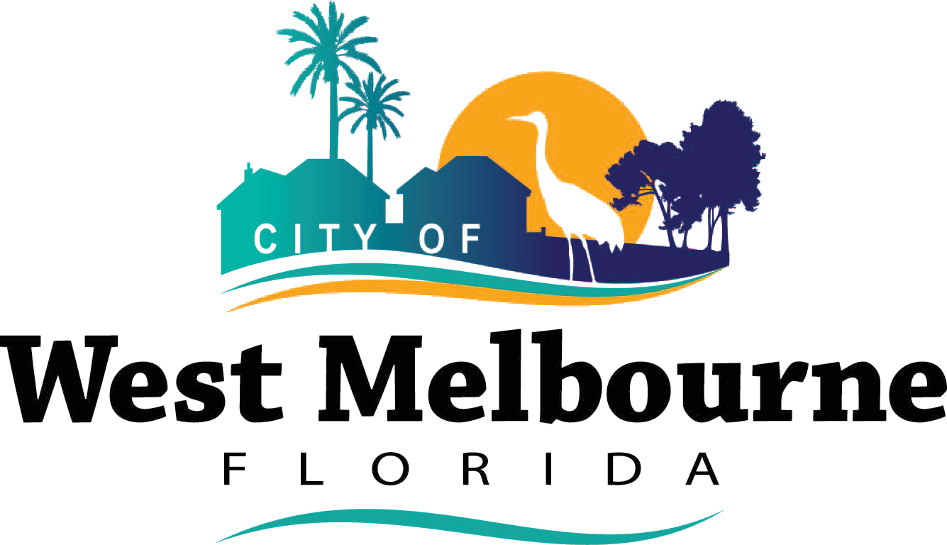 Seal Of West Melbournec Florida