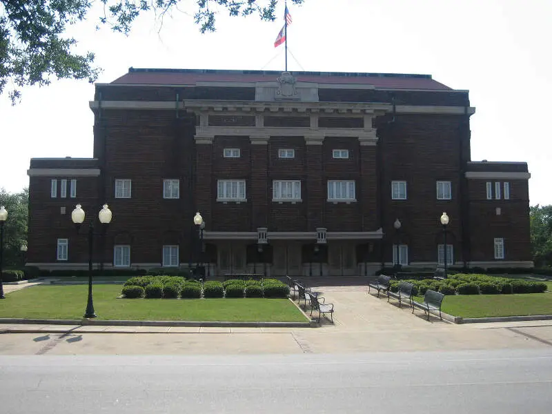 Albany Municipal Auditorium Albanyc Georgia