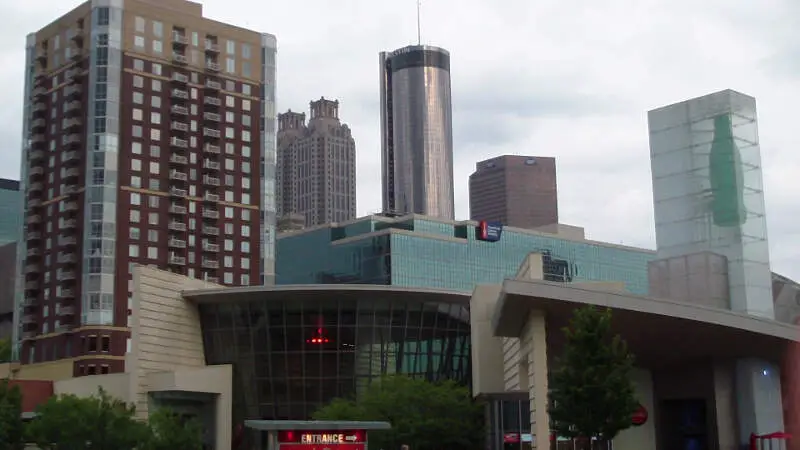 Atlanta, Georgia