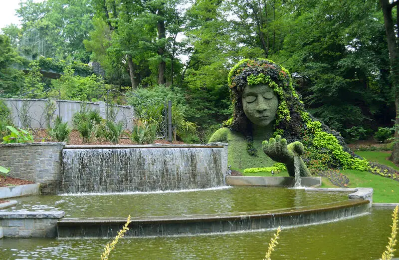 Atlanta, Georgia