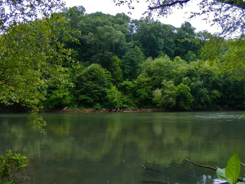 Atlanta, Georgia
