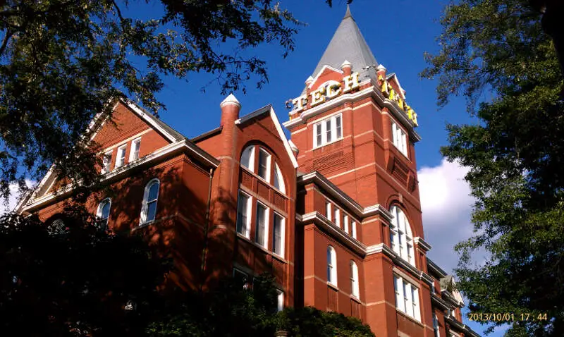 Atlanta, Georgia