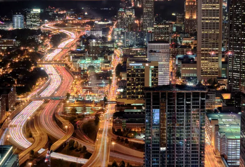Atlanta, Georgia