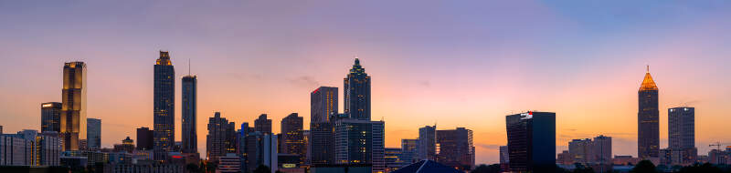 Atlanta, Georgia