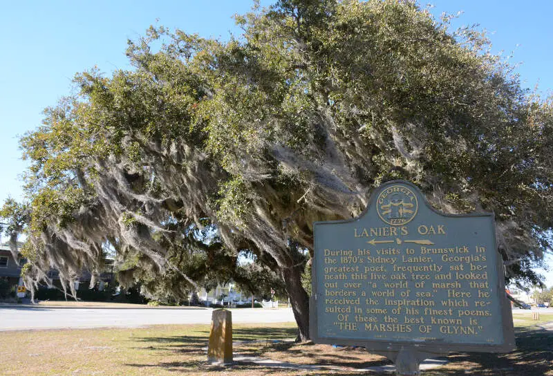 Brunswick, Georgia