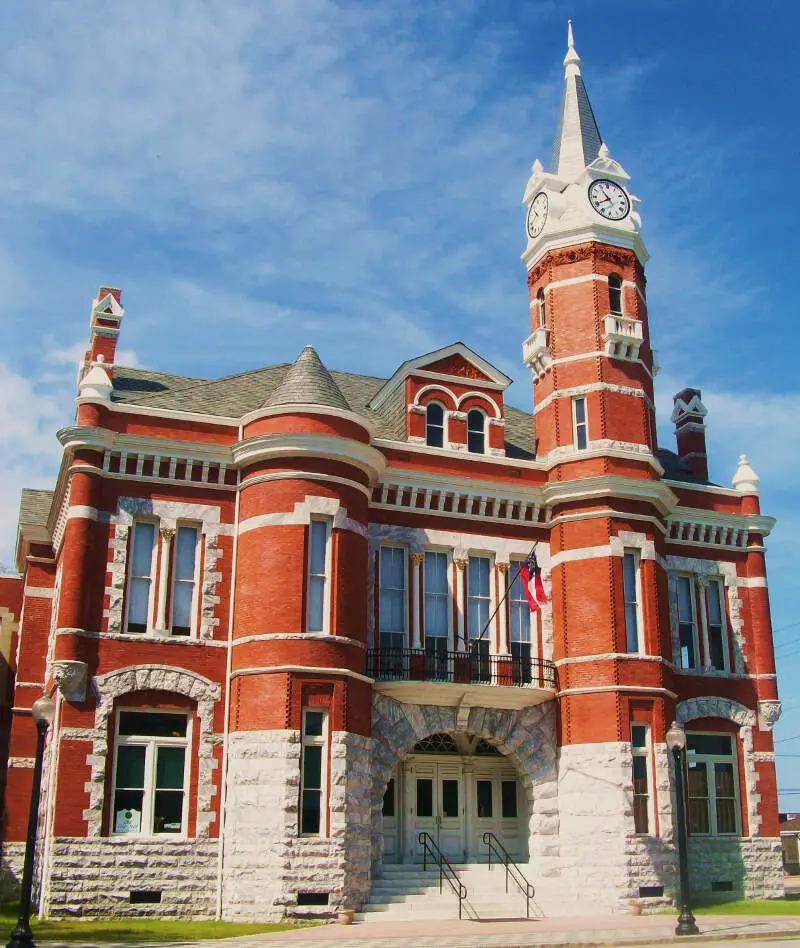 Brunswick, Georgia