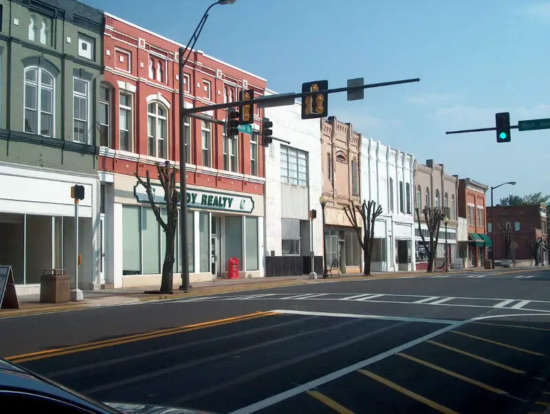 Downtowncedartown