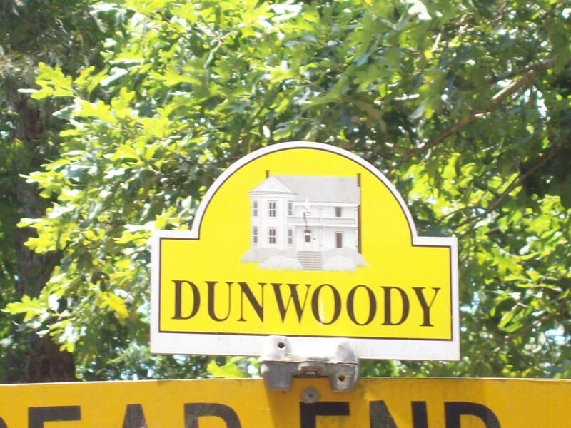 Dunwoody