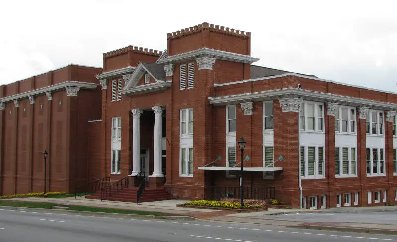 Aurora Theatre