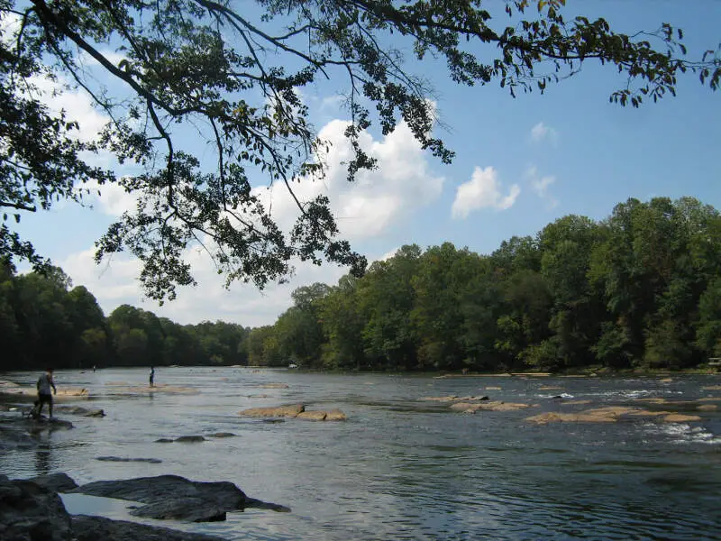 Chattahoochee