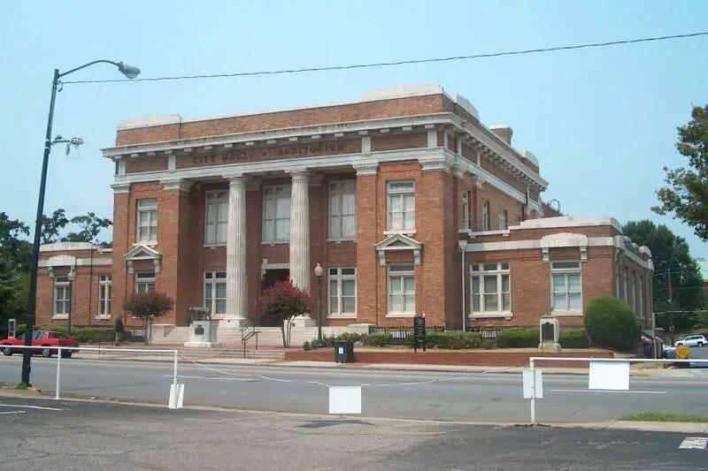 Rome, Georgia