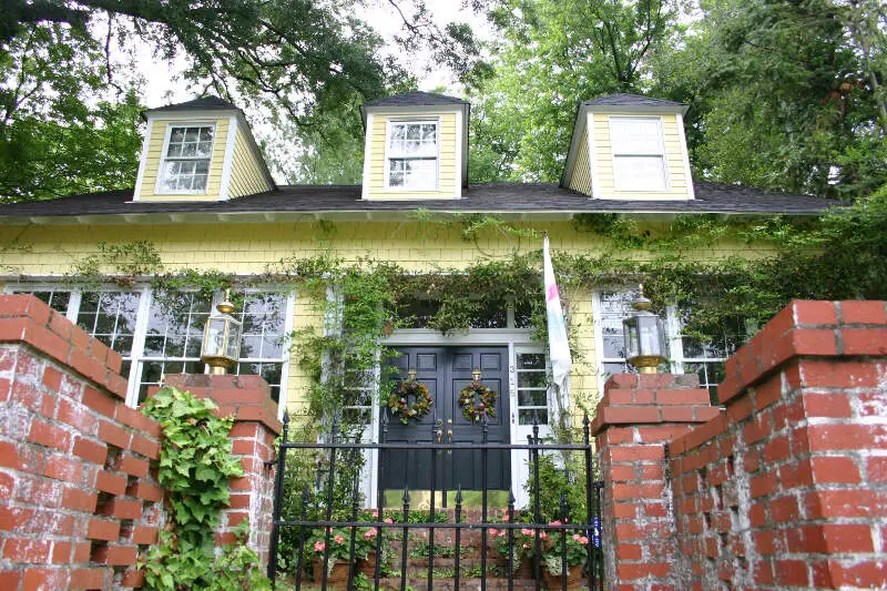 Rome, Georgia