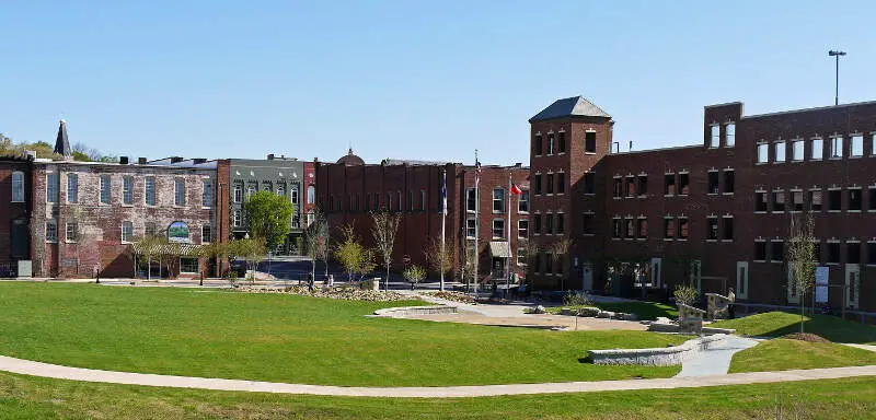 Rome, Georgia