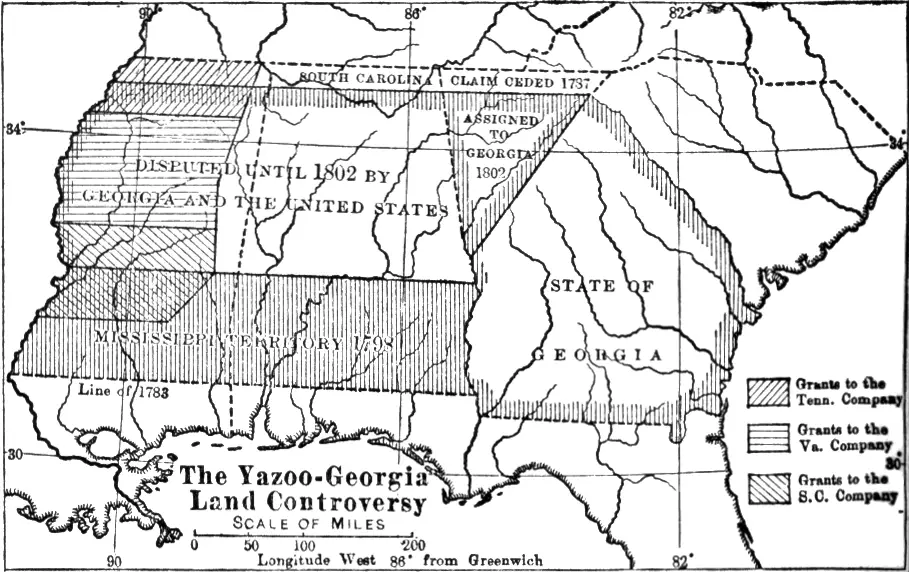 Rome, Georgia