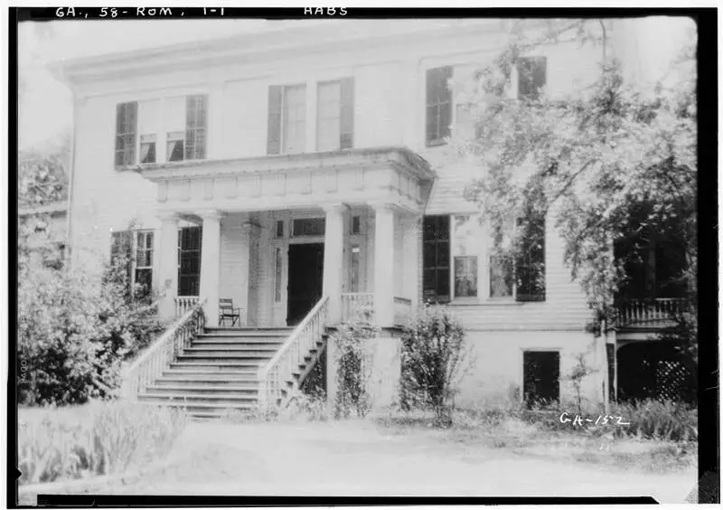 Rome, Georgia